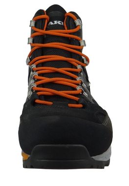 AKU 844-108 Trekker Pro GTX Black-Orange Stiefel