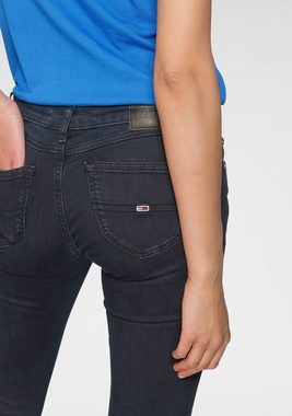 Tommy Jeans Skinny-fit-Jeans SOPHIE LR SKNY mit Stretch, für perfektes Shaping