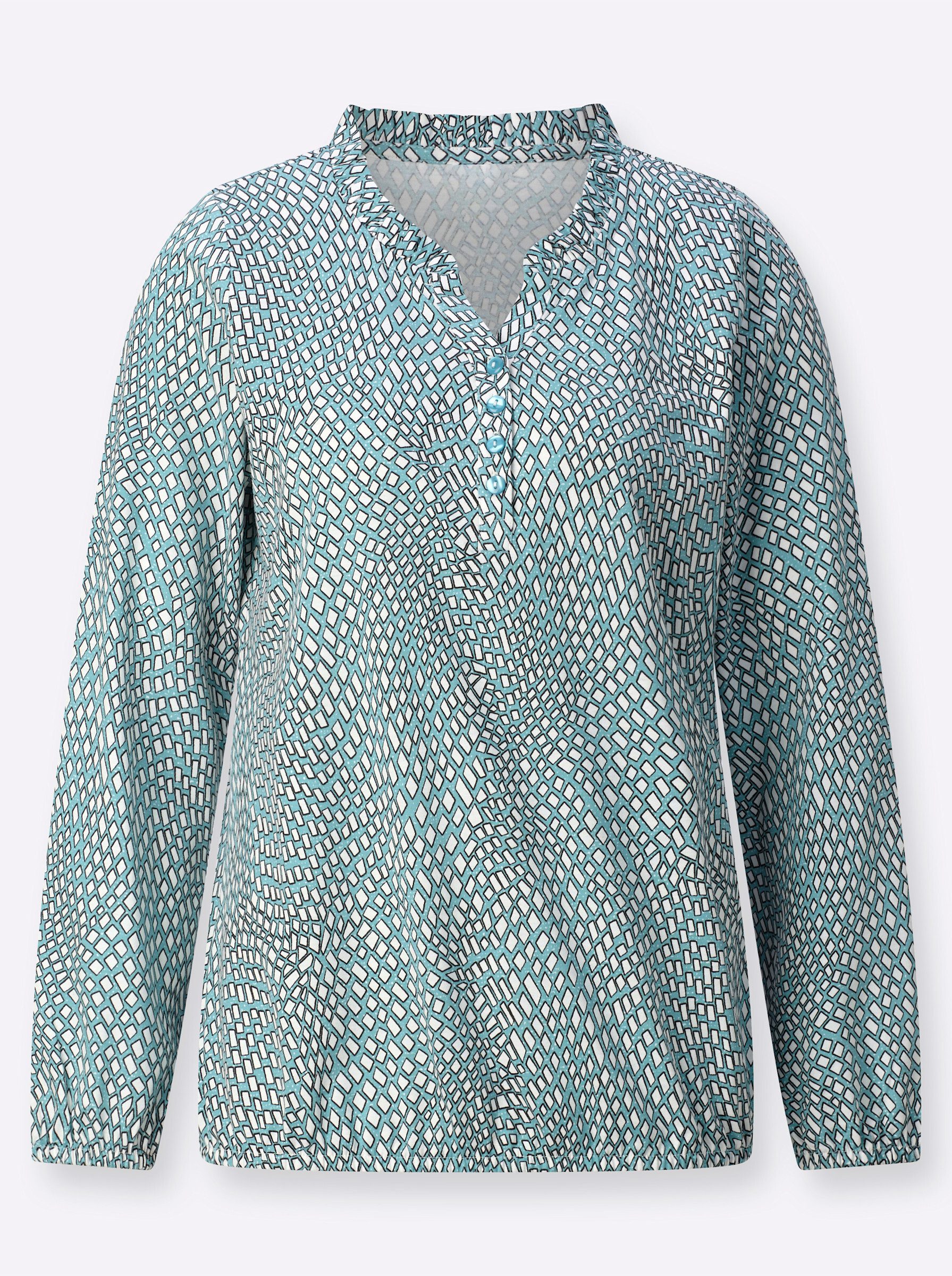 Witt T-Shirt Langarmshirt . günstig online kaufen