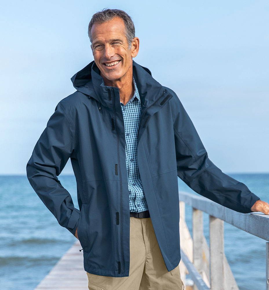 Schöffel Funktionsjacke günstig online kaufen