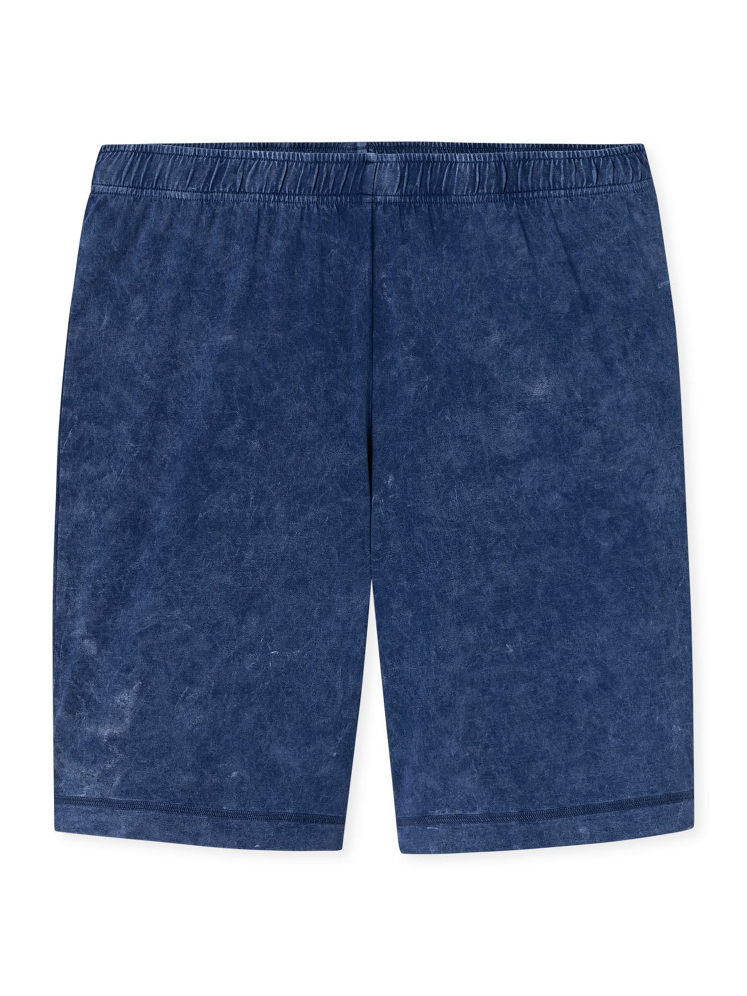 Schiesser Pyjama Modern Essentials (2 tlg) Schlafanzug, Pyjama Set, Nachtwäsche