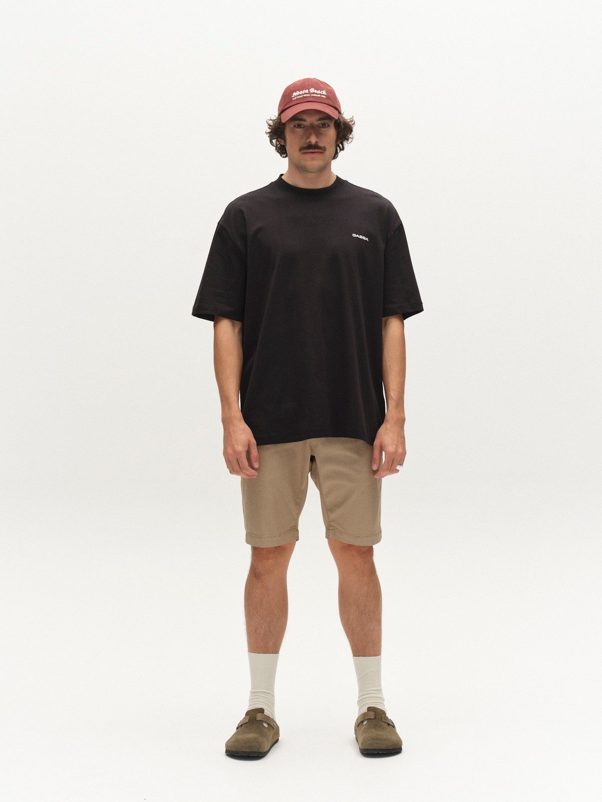 Gabba Shorts