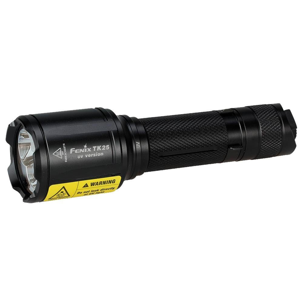 LED Taschenlampe TK25 UV LED Taschenlampe 1000 Lumen
