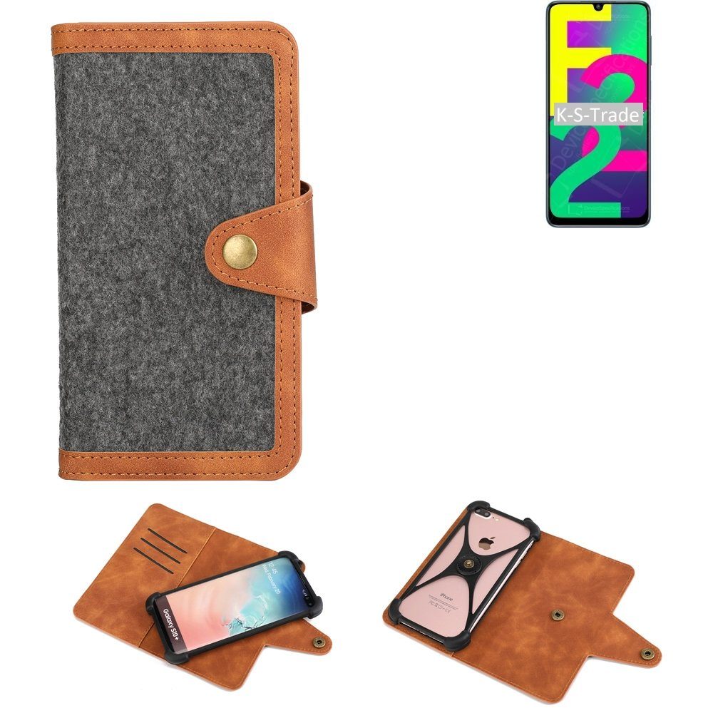 Handyhülle für Samsung Galaxy F22