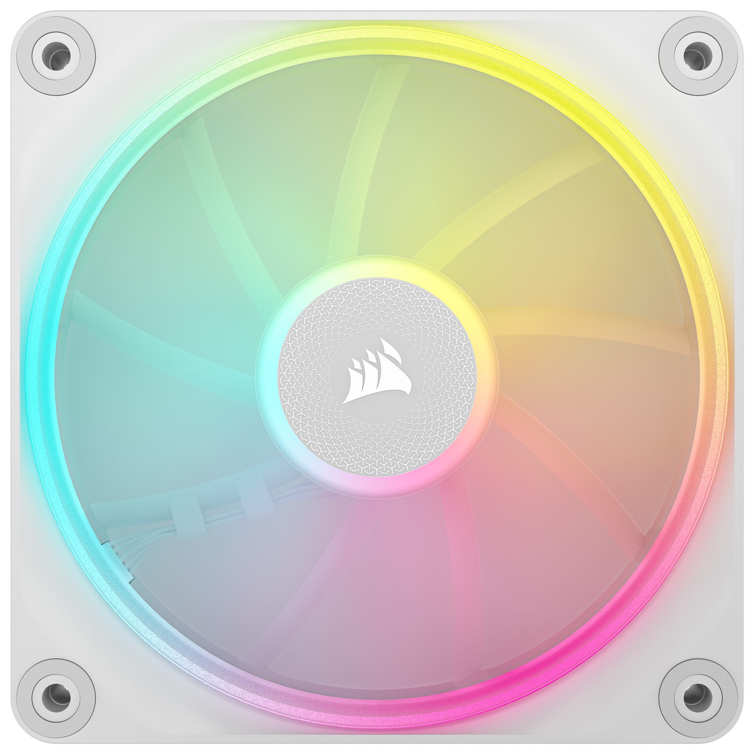 Corsair Gehäuselüfter iCUE LINK LX120 RGB