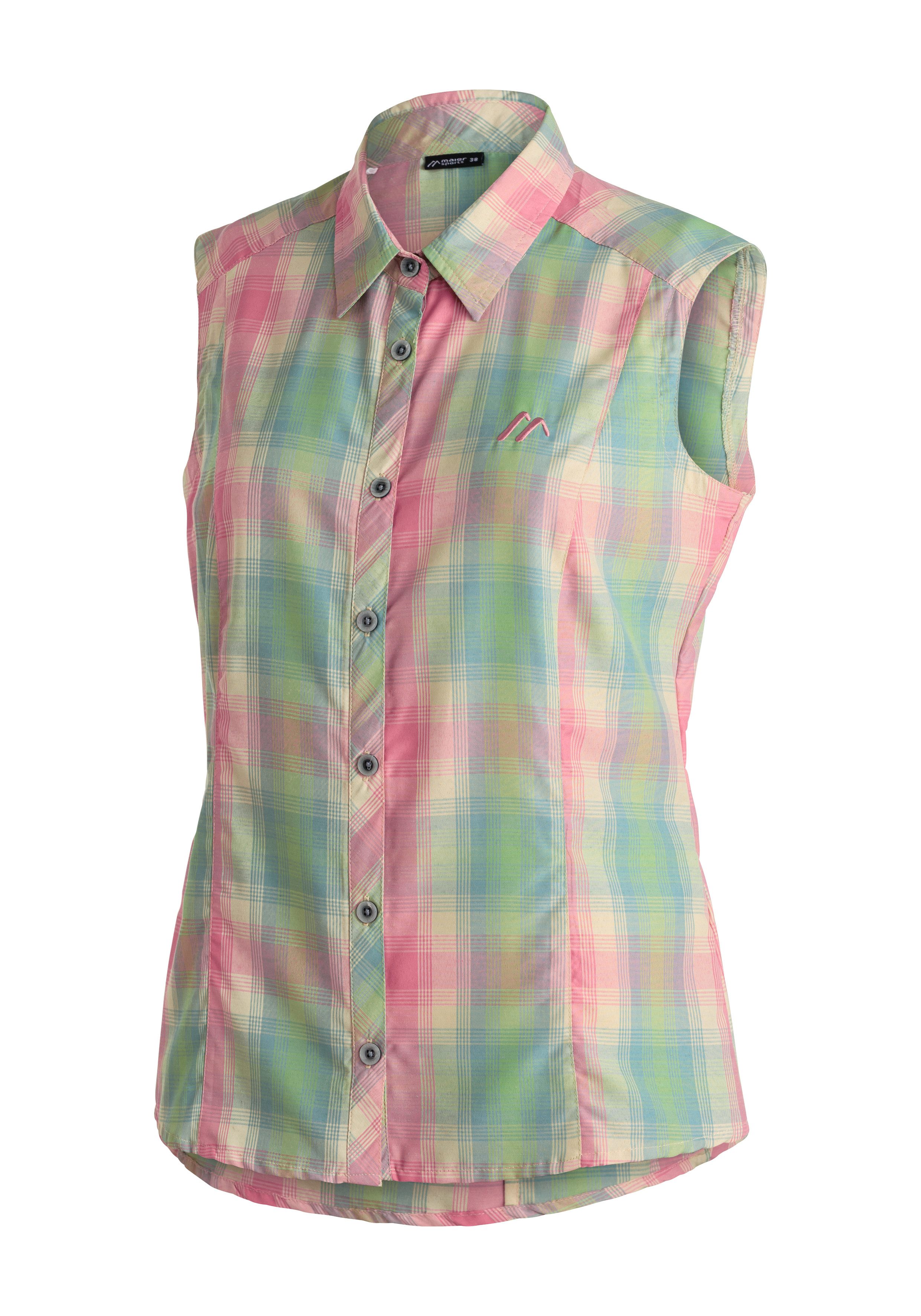 Funktionsbluse Paloma