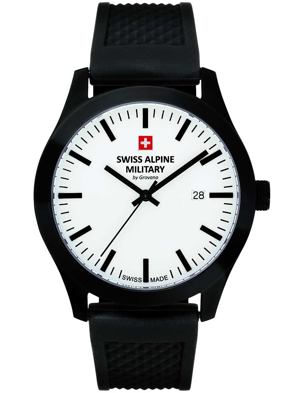 Swiss Alpine Military Quarzuhr Swiss Alpine günstig online kaufen