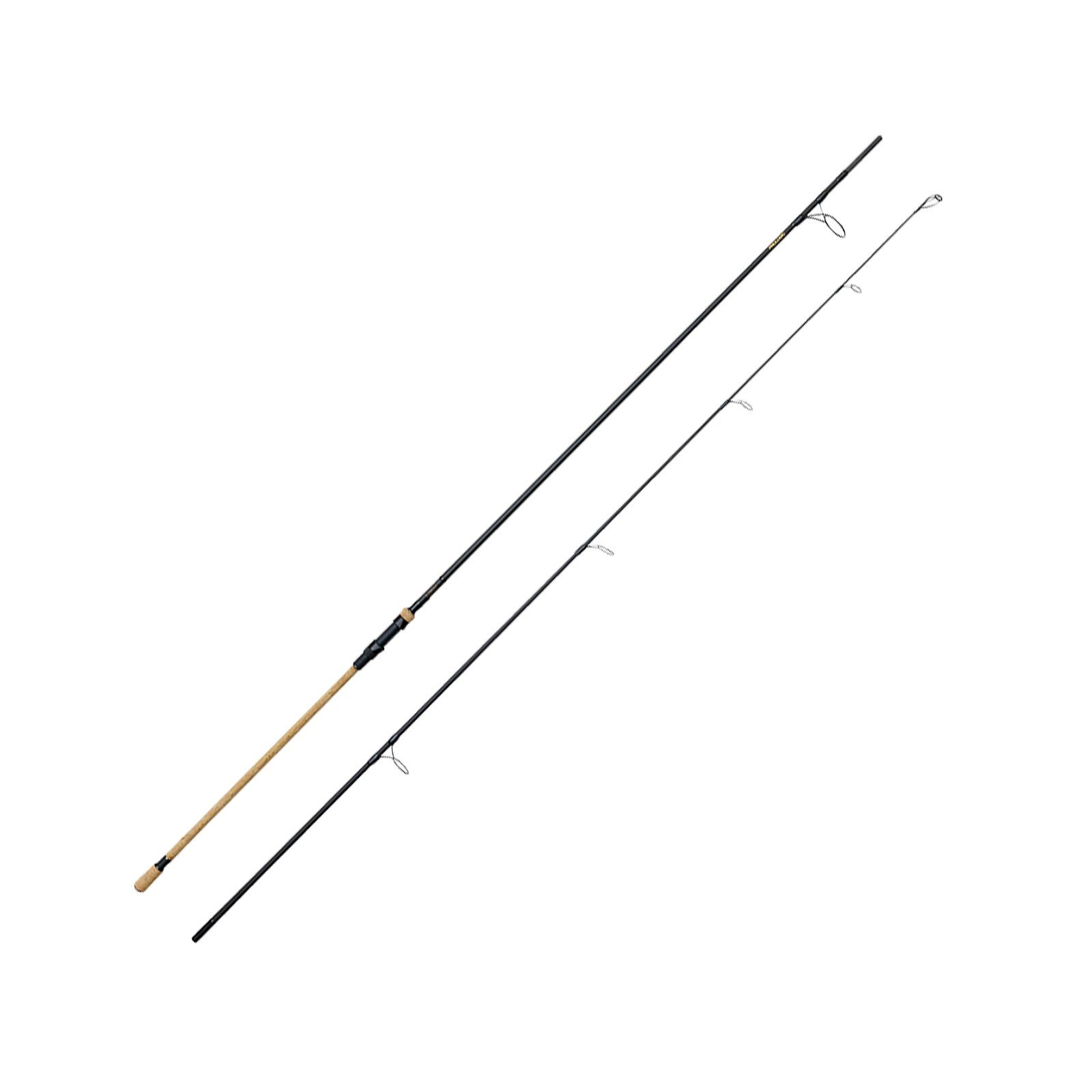 Karpfenrute