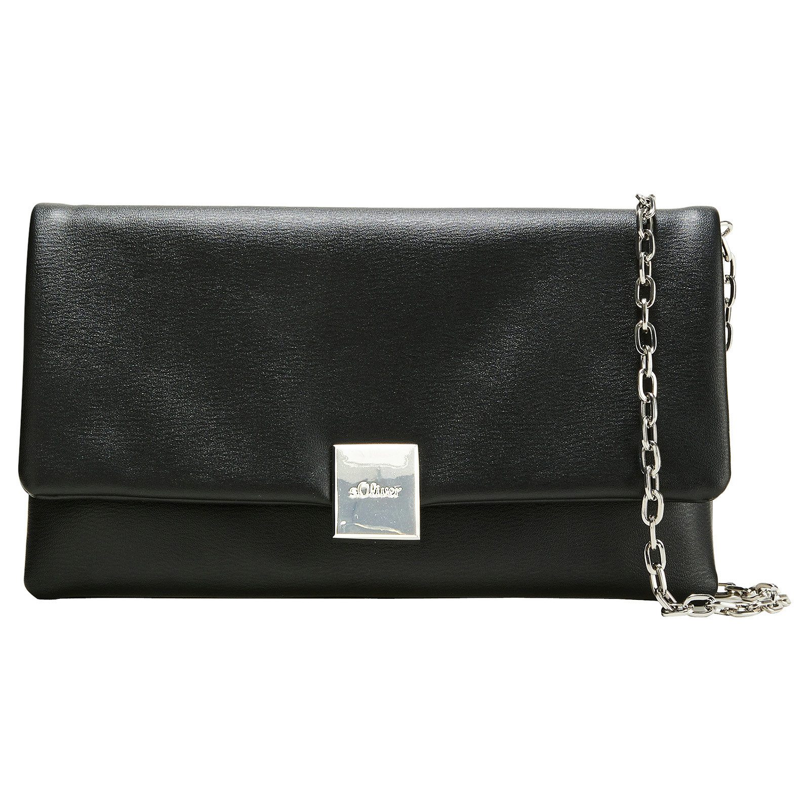 s.Oliver Clutch Clutch Bag Abendtasche Hochzeitstasche Umhängetasche 214534 günstig online kaufen