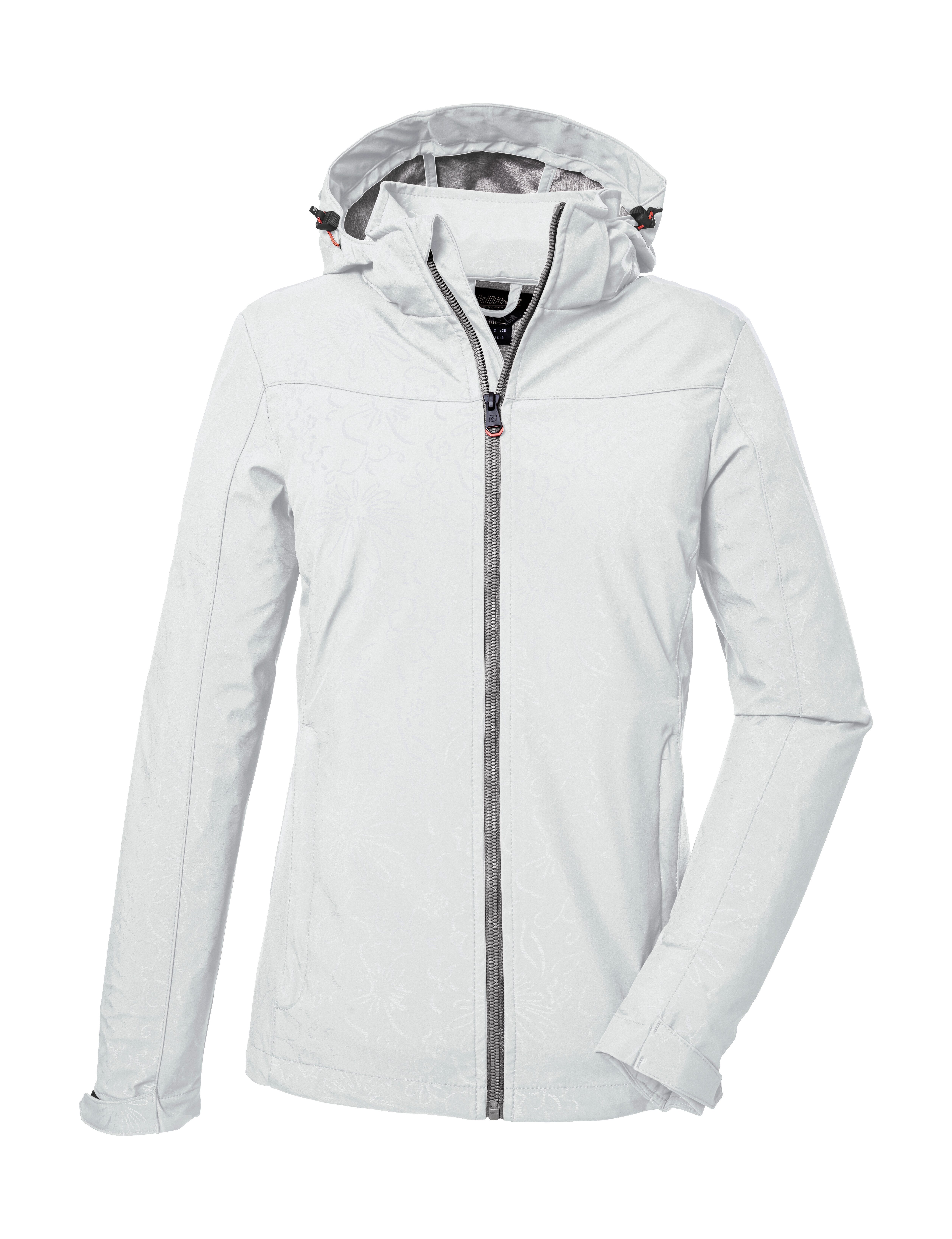 Softshelljacke KOS 40 WMN SFTSHLL JCKT