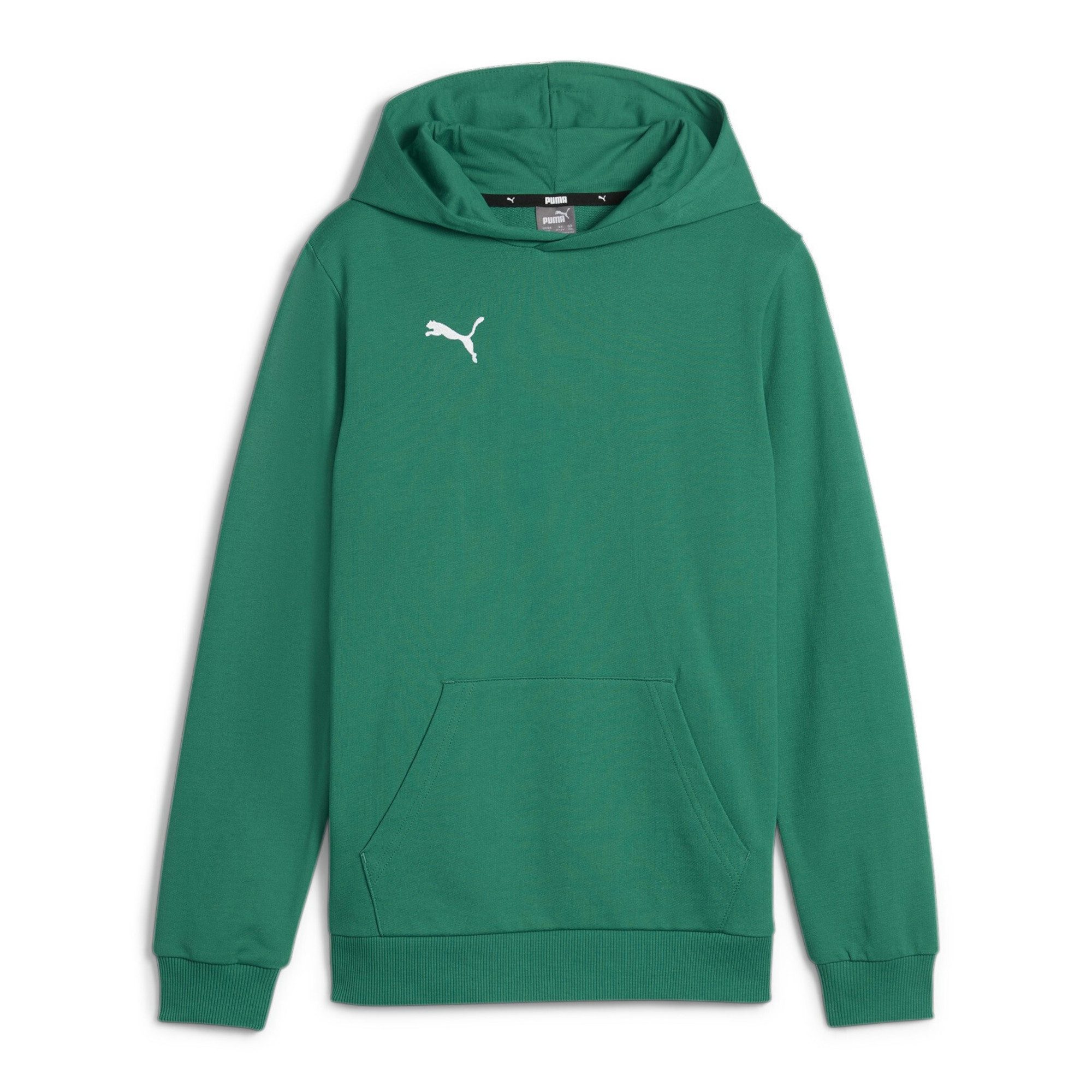 Kapuzenpullover Puma Kinder Kapuzenpullover teamGOAL Casuals Hoody Jr 658619
