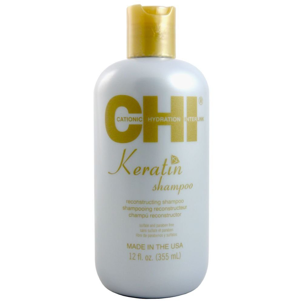 Biosilk Farouk Haarshampoo Rekonstruktion Shampoo 355 ml