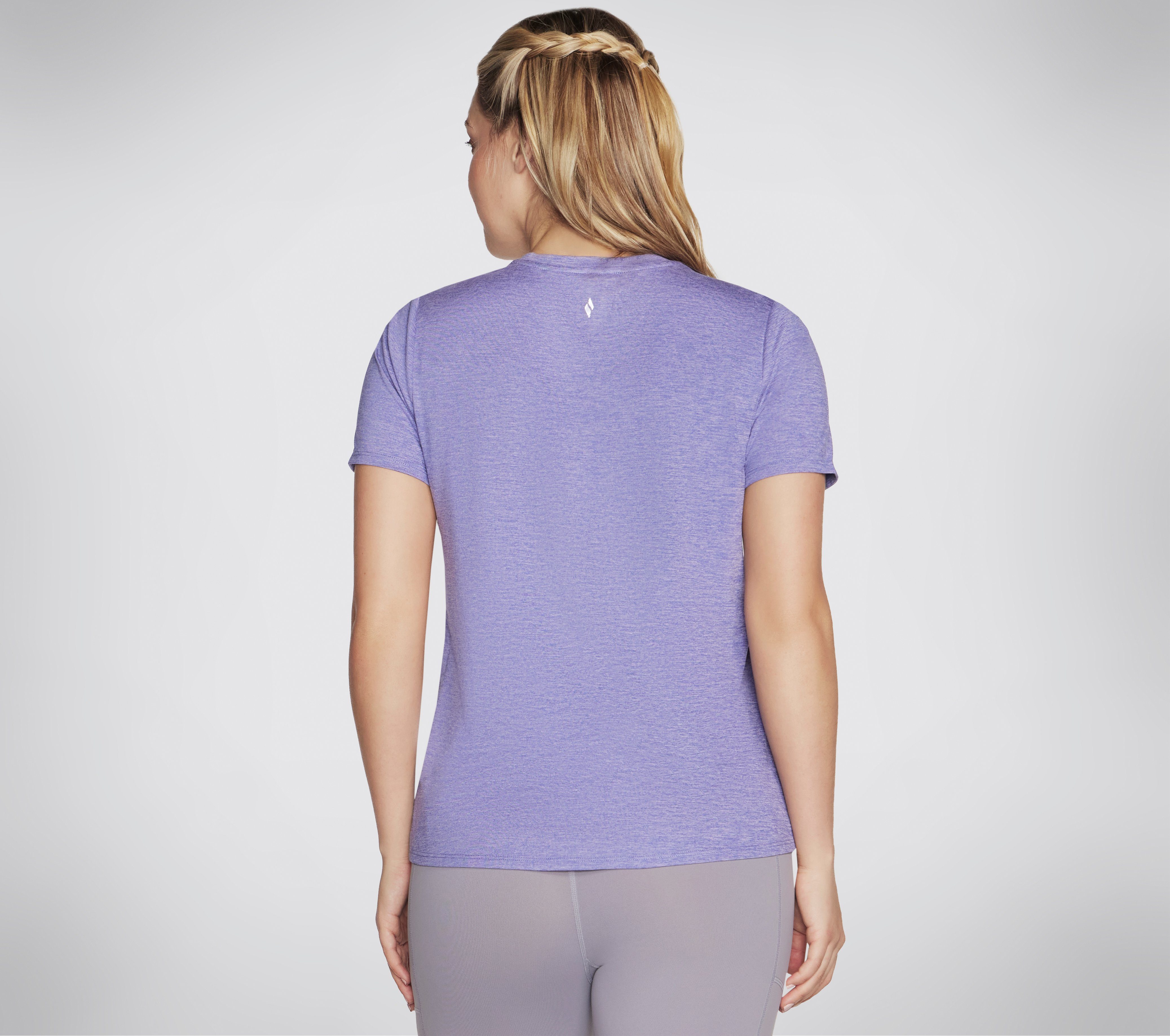 Skechers Funktionsshirt GODRI SWIFT TEE (1-tlg) günstig online kaufen