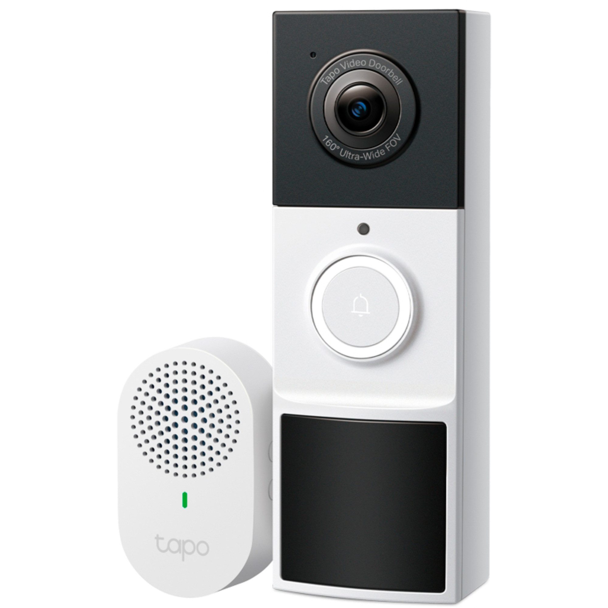 tp-link Überwachungskamera TP-Link Tapo D210, Klinge