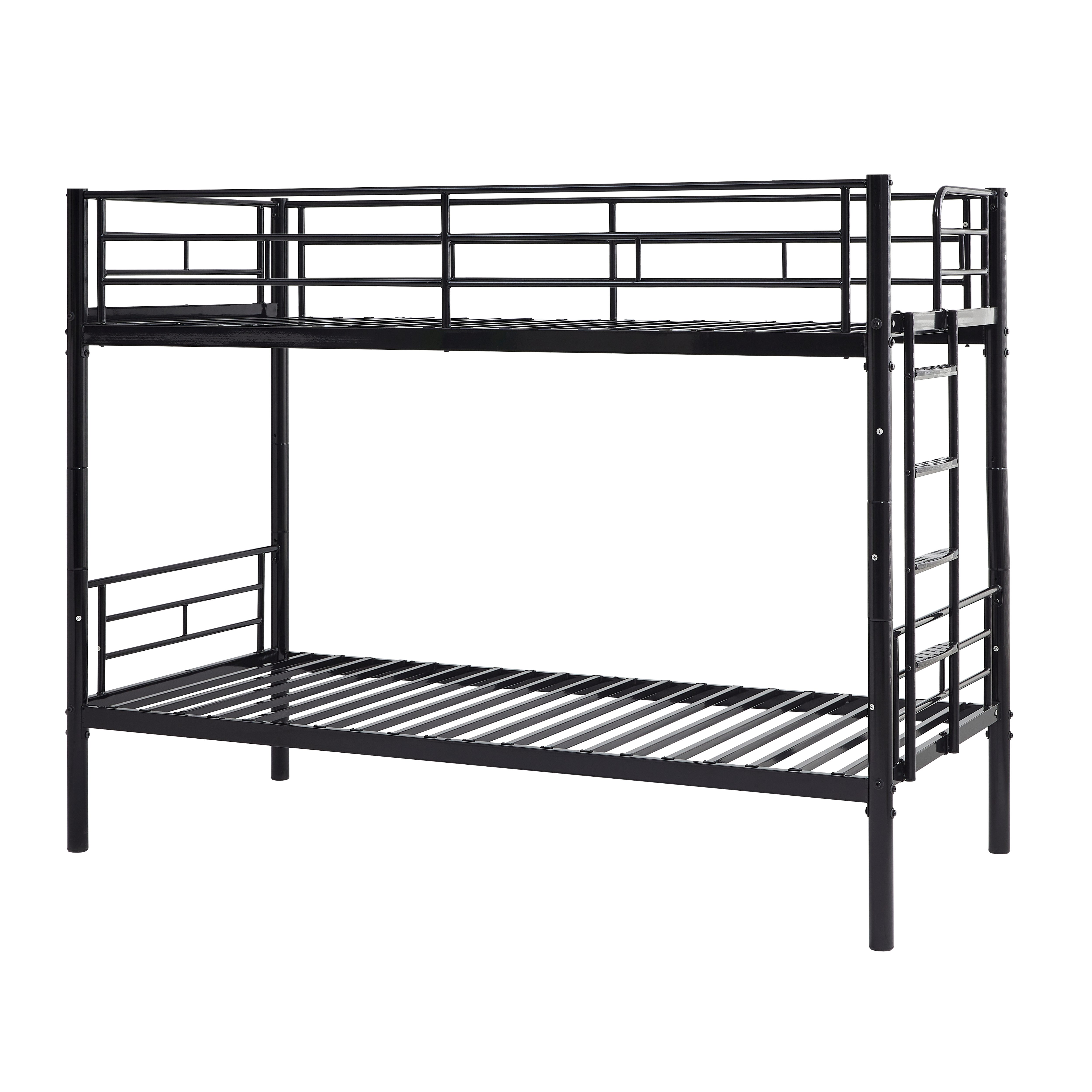 MC Star Etagenbett Kinder 90x200cm Bunk günstig online kaufen