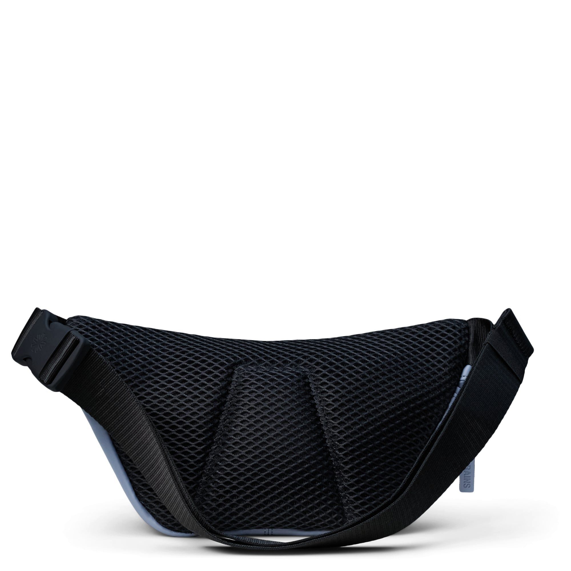 Rains Bauchtasche Bum Bag - Gürteltasche Mini 32 cm (blue dusk)