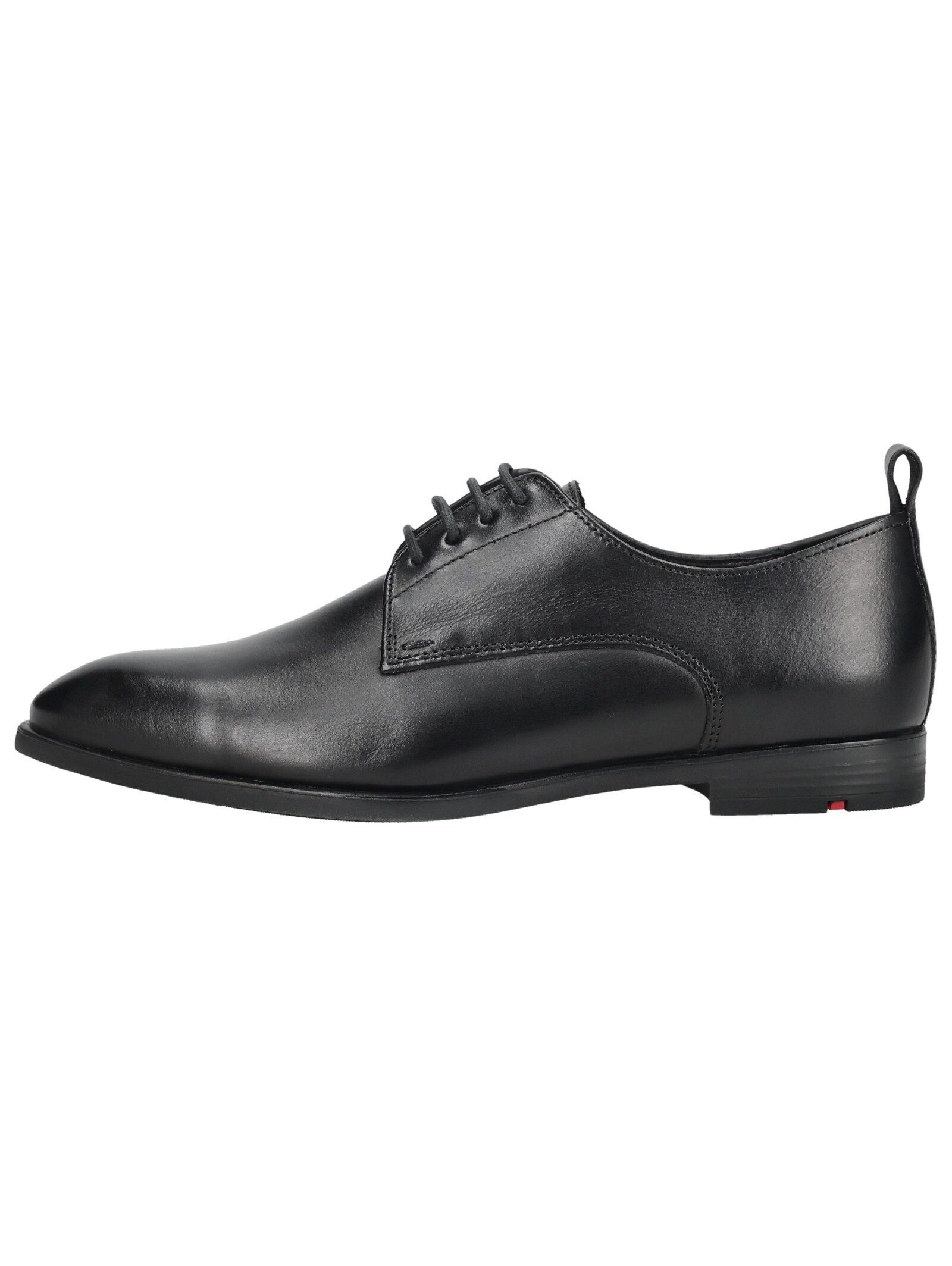 Lloyd Halbschuhe Glattleder . Schnürschuh