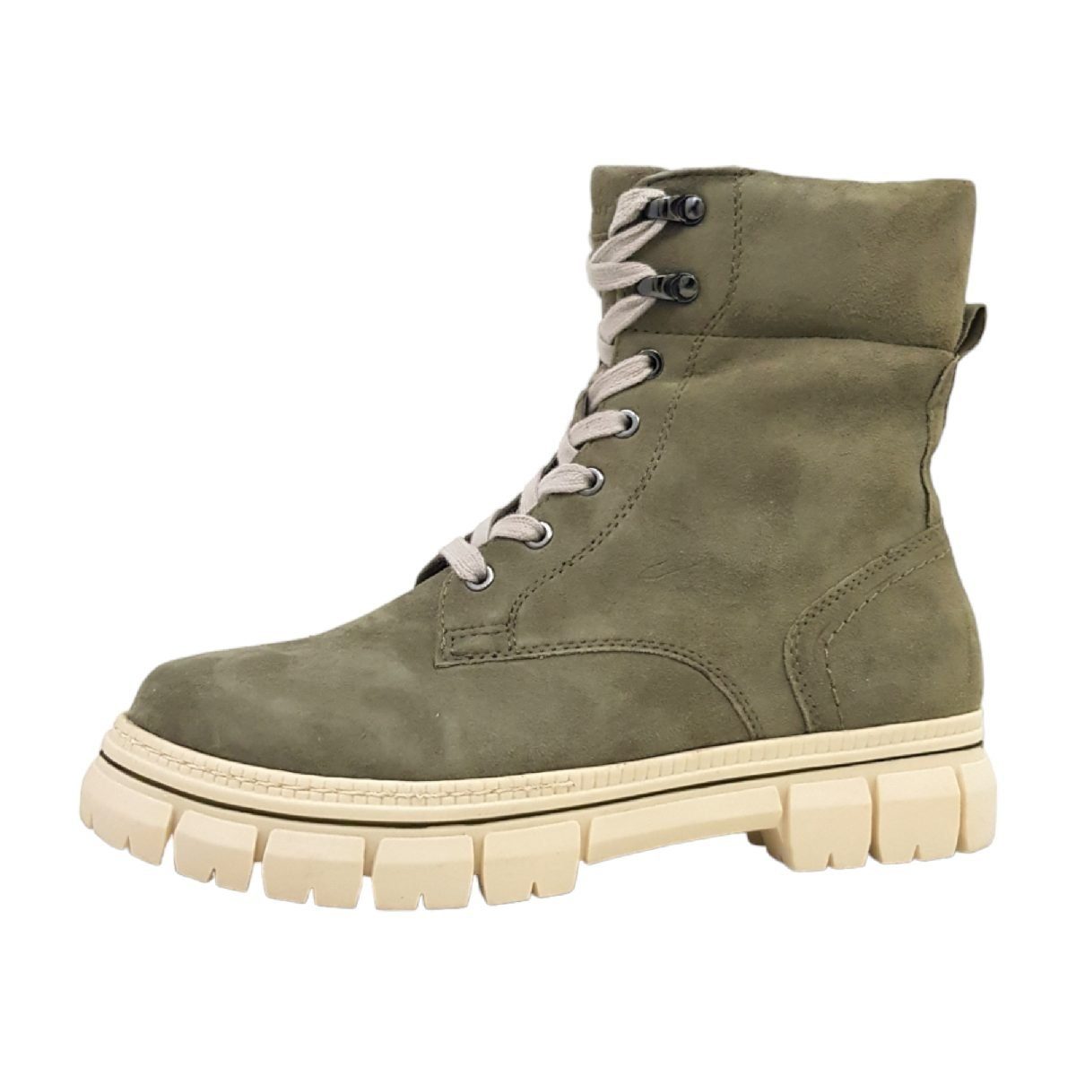 Schnürstiefel Schnürstiefelette