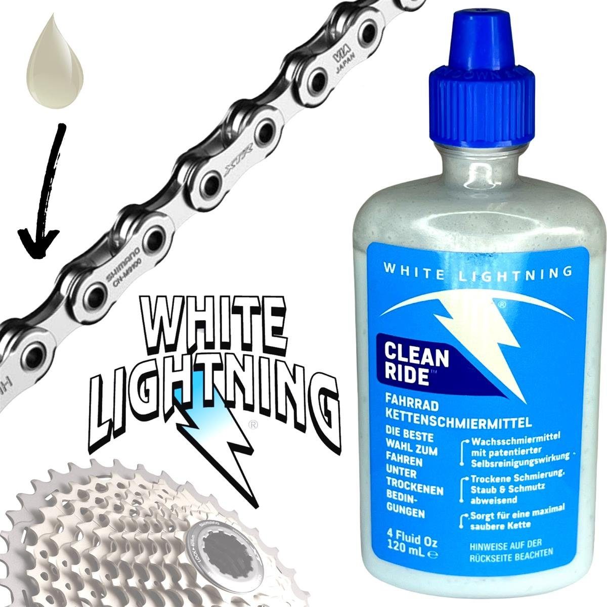 White Lightning Fahrrad-Montageständer White Lightning Fahrrad günstig online kaufen