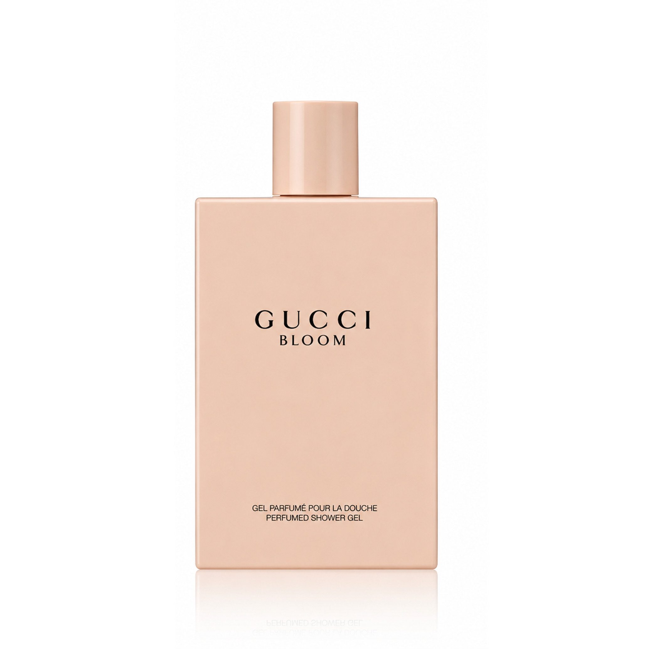 GUCCI Duschgel Gucci Bloom Perfumed Shower Gel 200 ml