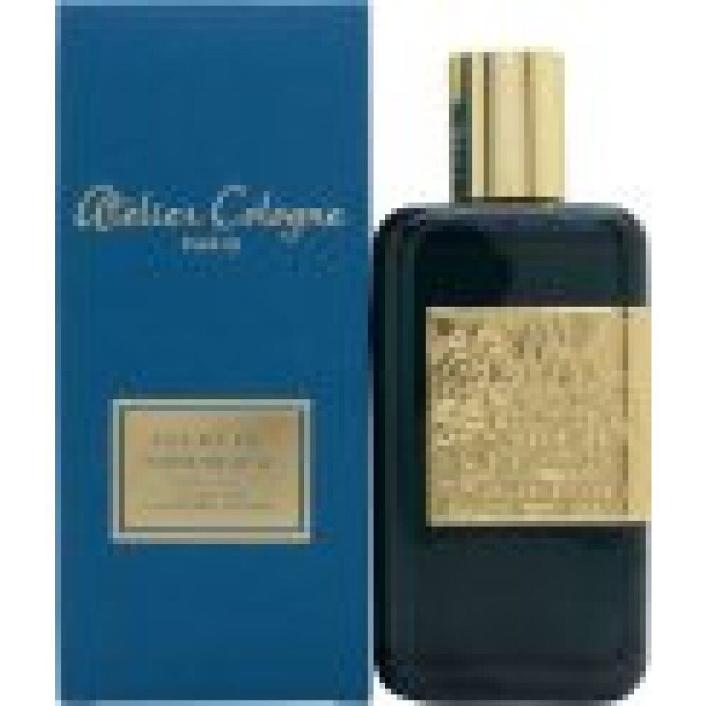 ATELIER COLOR Körperpflegeduft Eclat de Tubereuse EDP 100ml