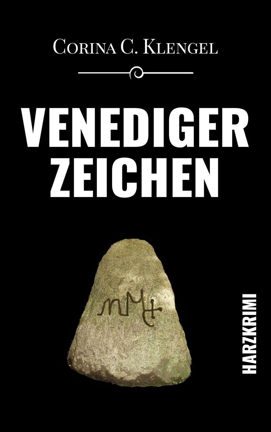 Venedigerzeichen / Corina C. Klengel