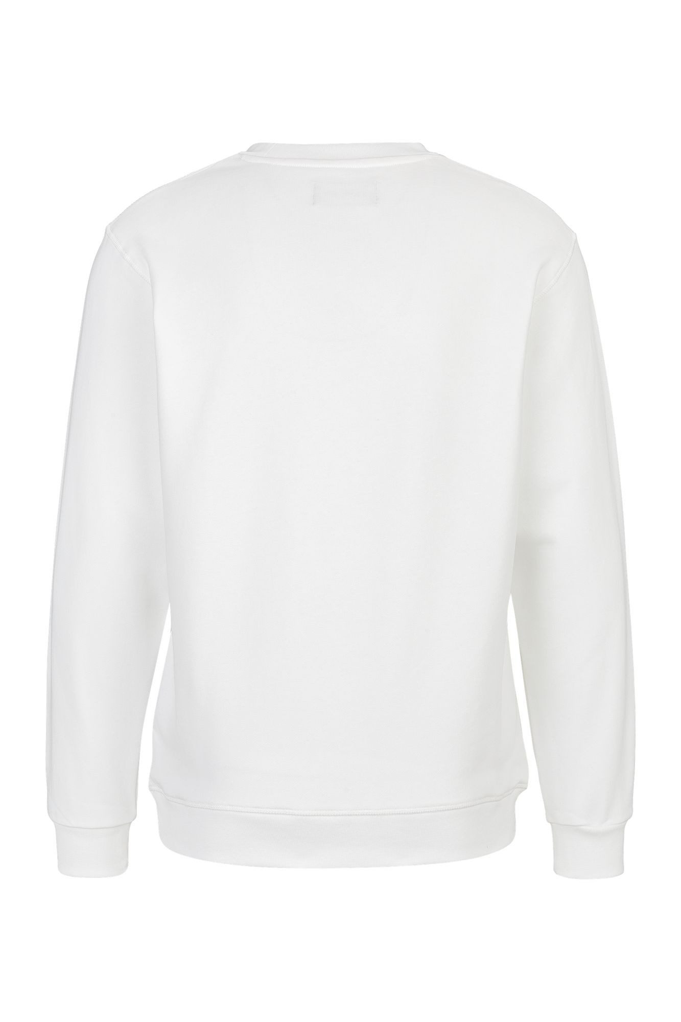 Replay Sweatshirt FRENCH TERRY COTTON-POLY günstig online kaufen