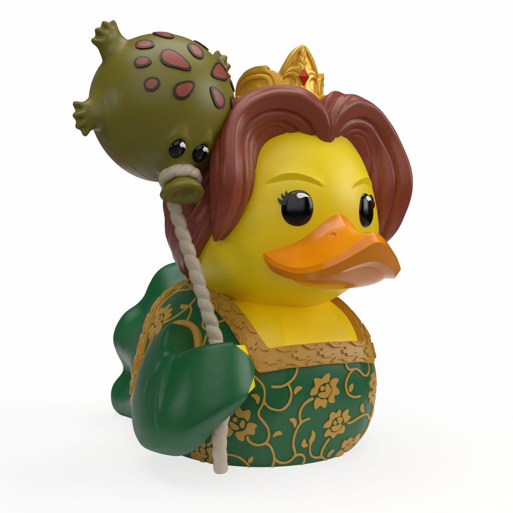 Numskull Merchandise-Figur Shrek Tubbz PVC Figur Princess Fiona 1st Edition 10 cm