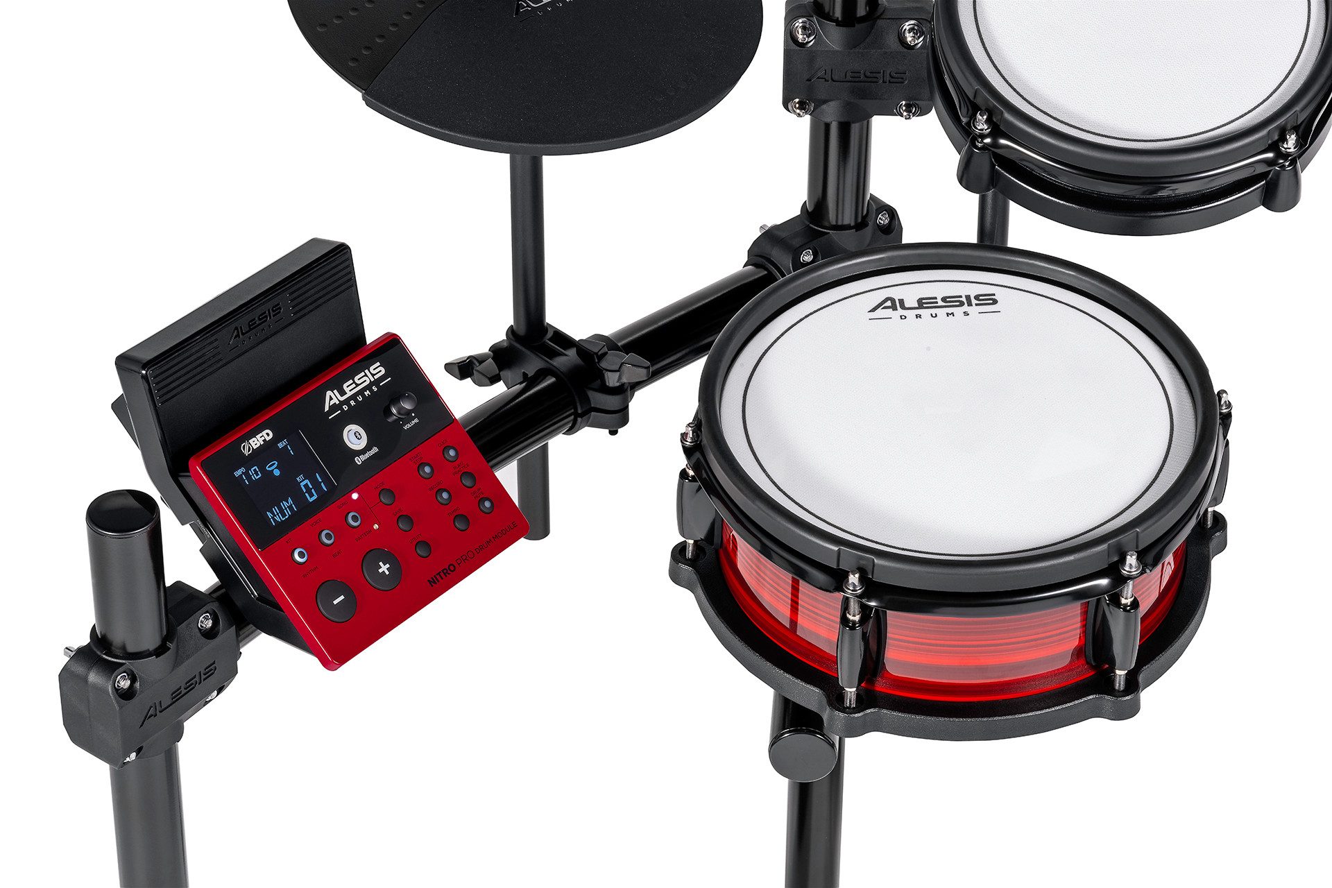 Alesis E-Drum Alesis Nitro Pro XL