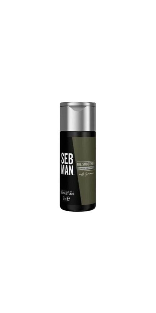 Seb Man Haarshampoo SEB MAN Conditioner 50ml