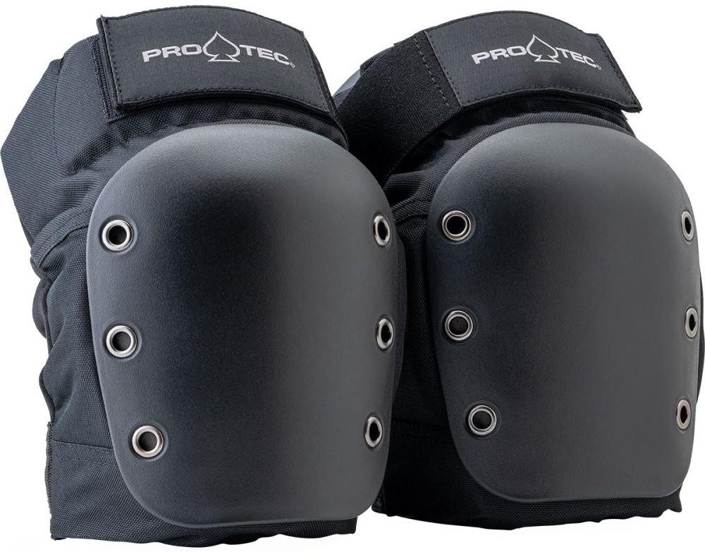 Protektoren-Set Street Knee Pad Jr Open Back