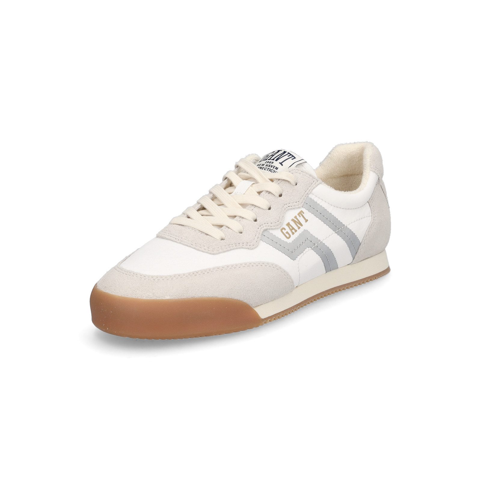 Gant Gant Damen Sneaker Beylana weiß günstig online kaufen