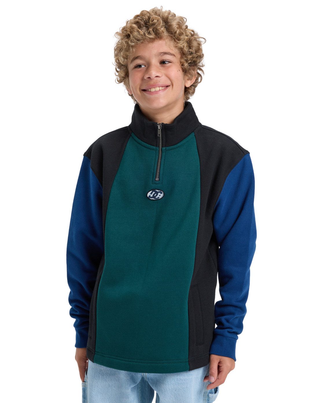 Sweatshirt Maestro