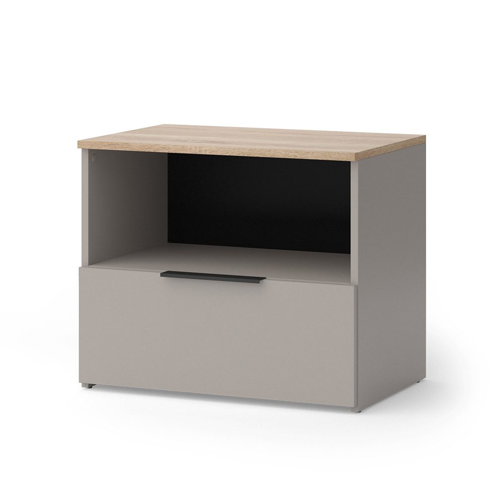 Vicco Highboard Wido, Greige/Sonoma, 60 x günstig online kaufen
