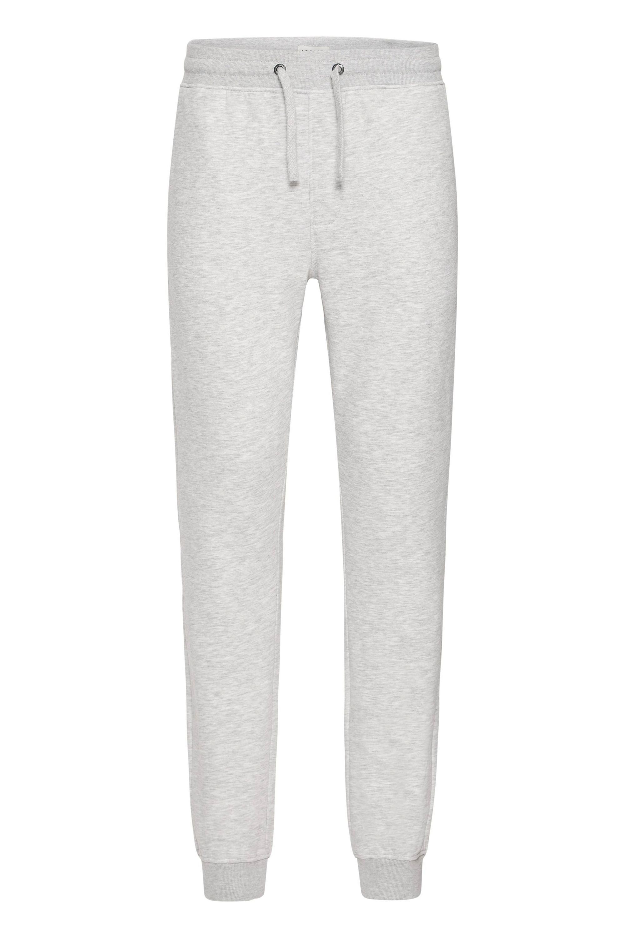 Light Grey Melange (1541011)