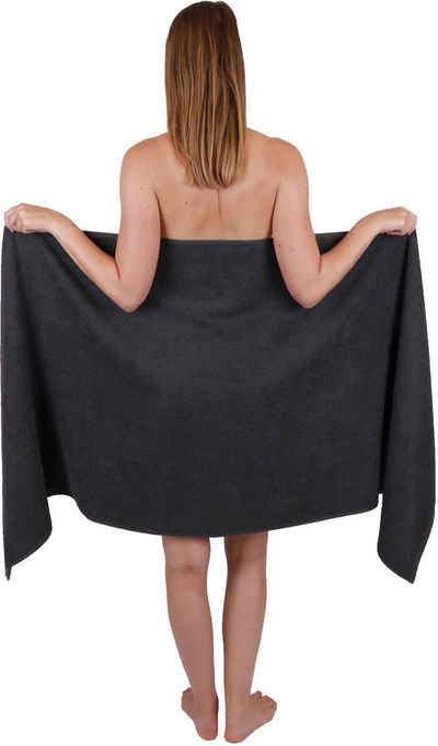 Sauna Handtücher 100x200 online kaufen | OTTO