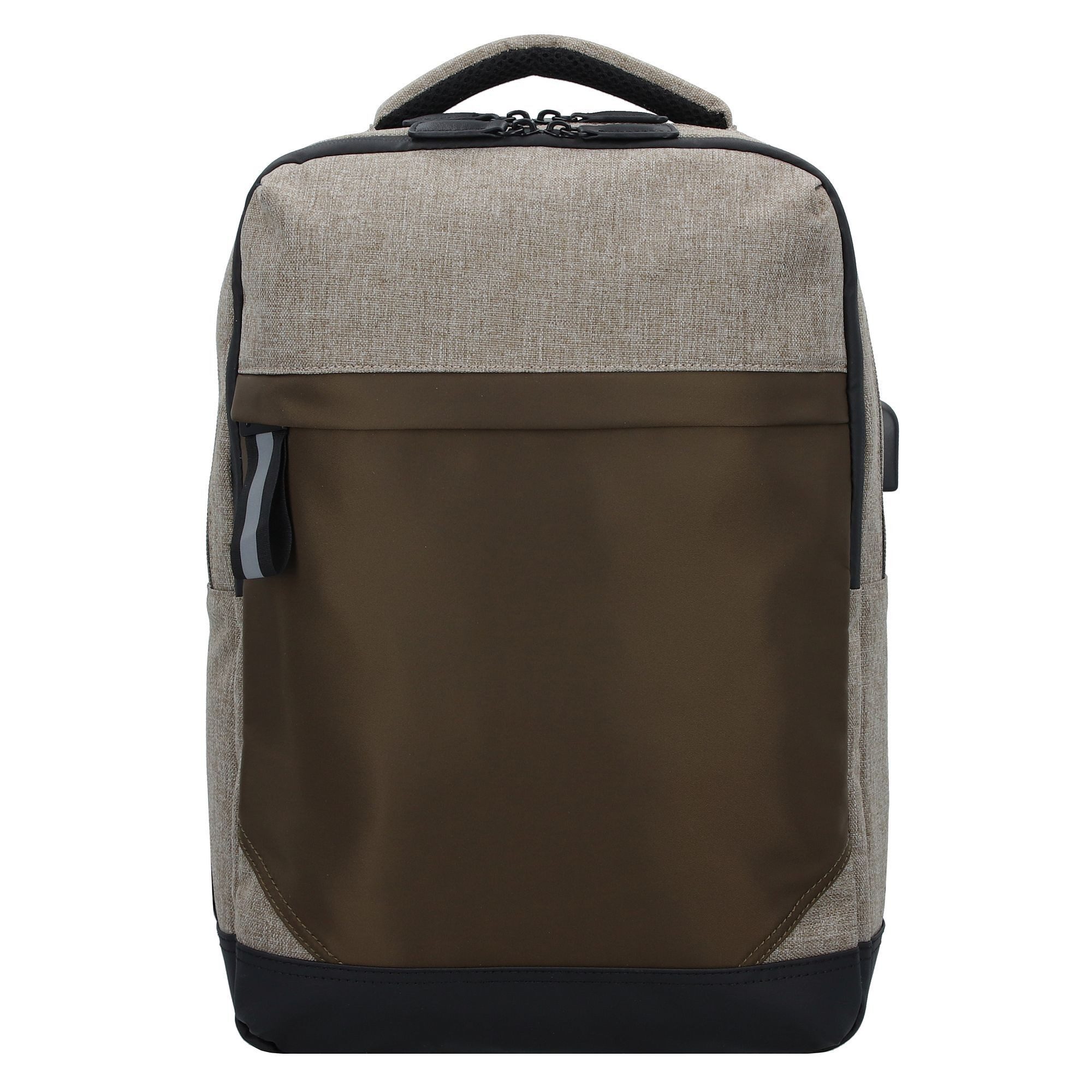 Picard Daypack Speed, Polyester