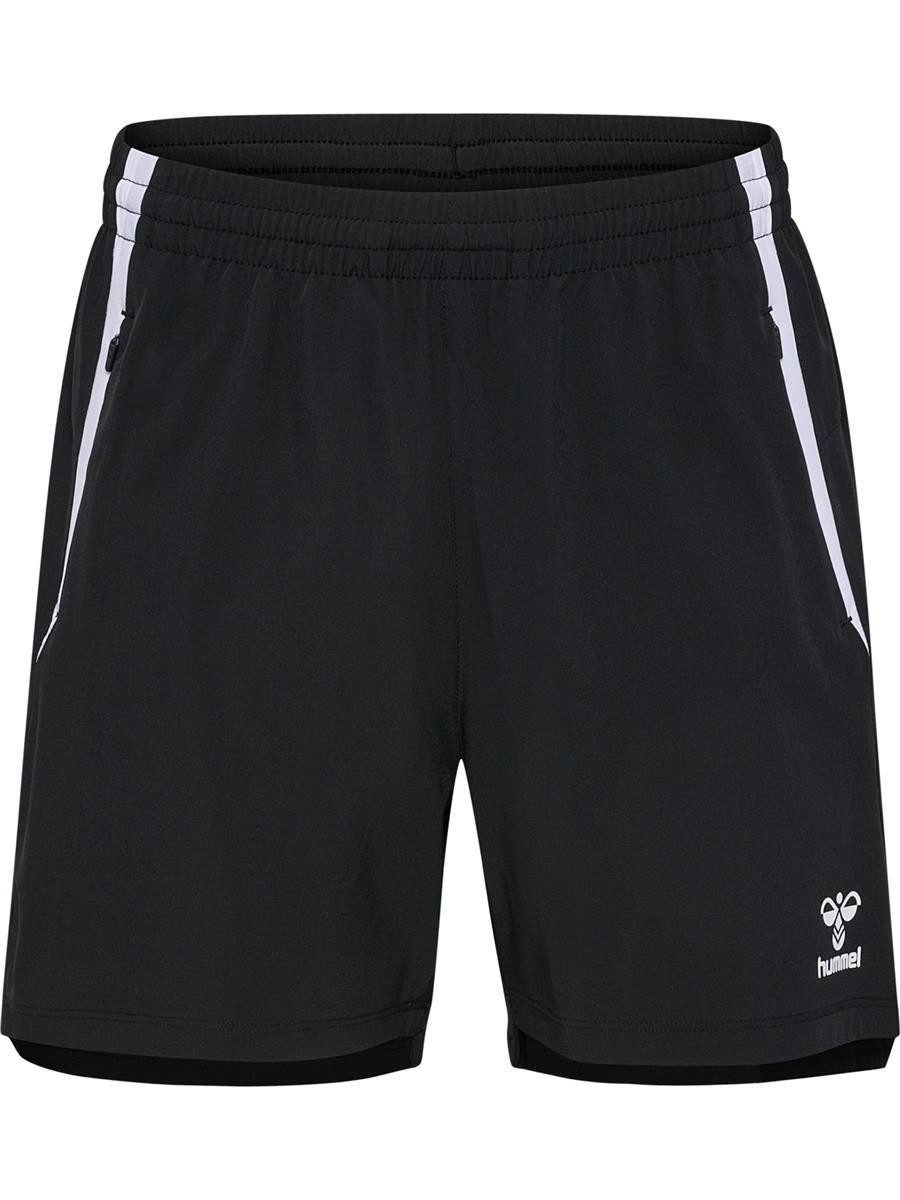 Trainingsshorts hmlLEAD 2.0 WOVEN SHORTS WOMAN