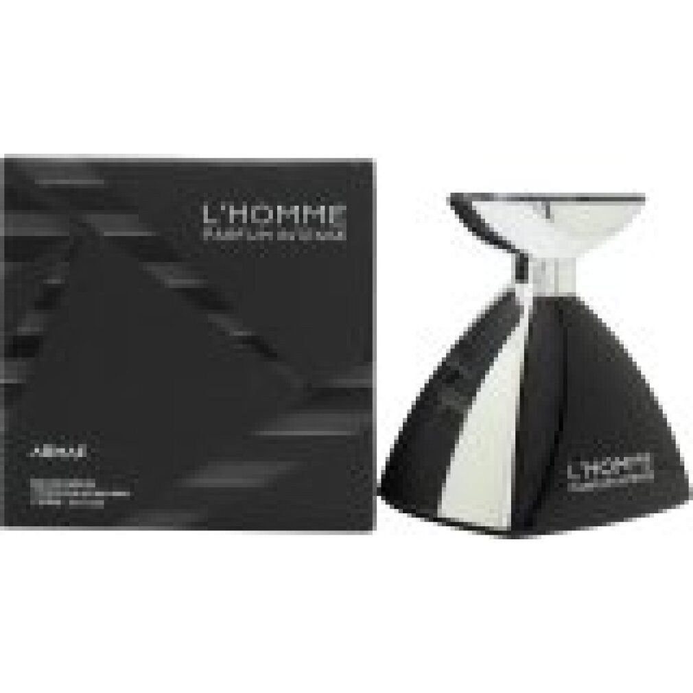 armaf Eau de Parfum L'Homme Parfum Intense Eau de Parfum Spray