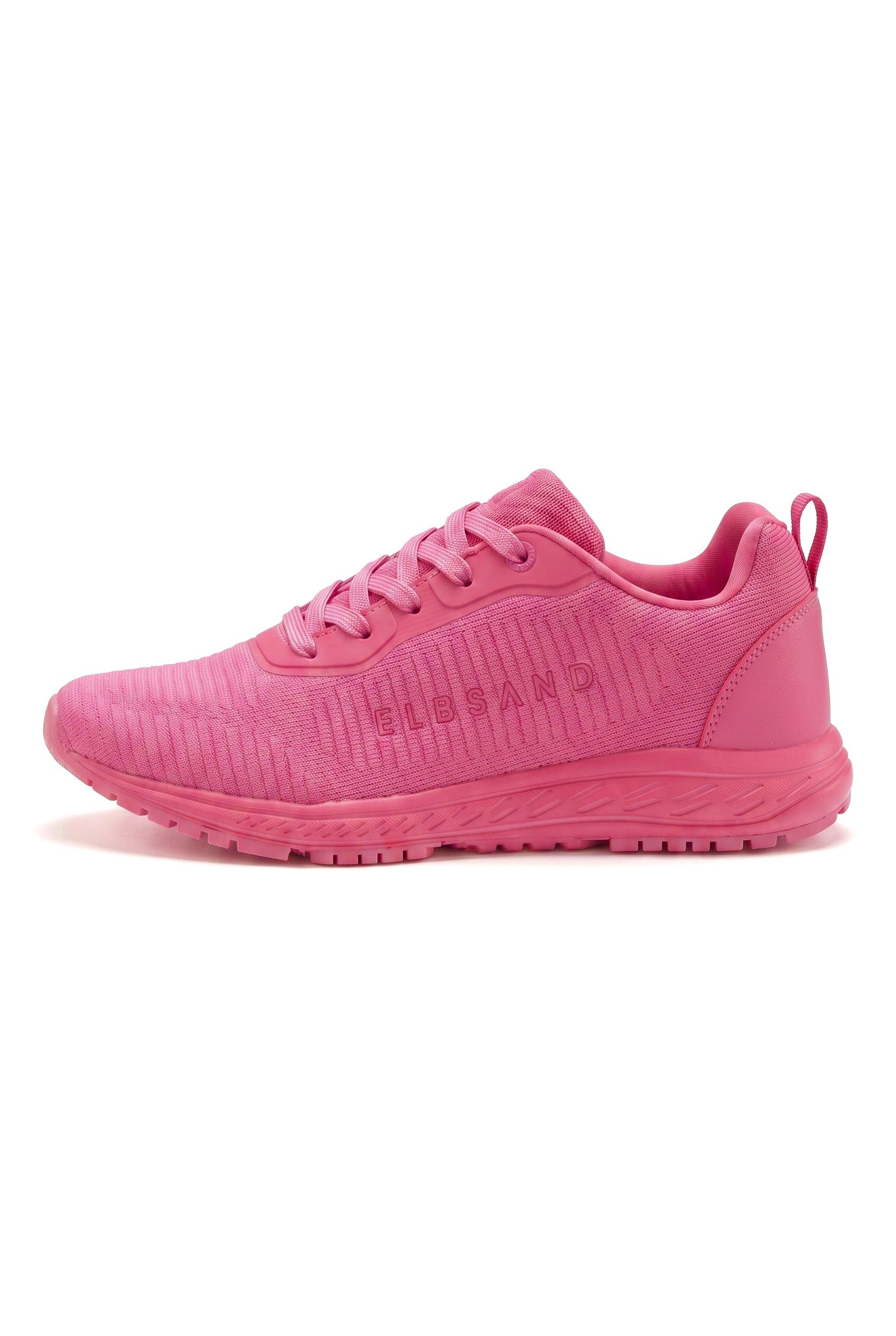 Elbsand Freizeitschuh, Halbschuh, Schnürhalbschuh, Turnschuh, Schnürschuh Sneaker NEU im sportiven Look mit leichter Sohle