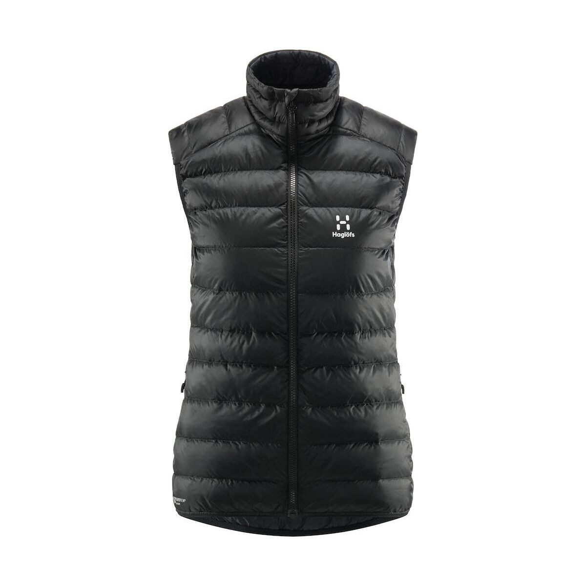 Haglöfs Funktionsweste Roc Down Vest Women