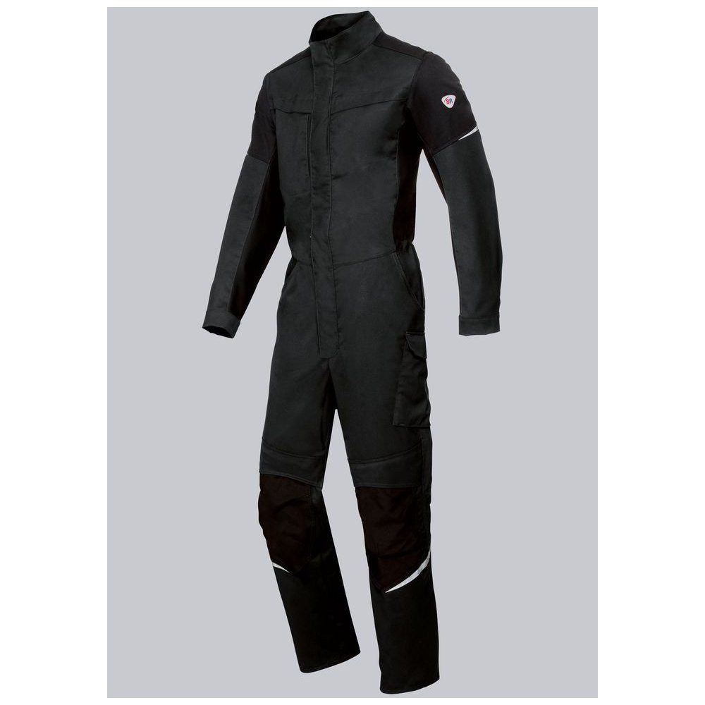 bp Overall Overall Mit Kniepolstertaschen