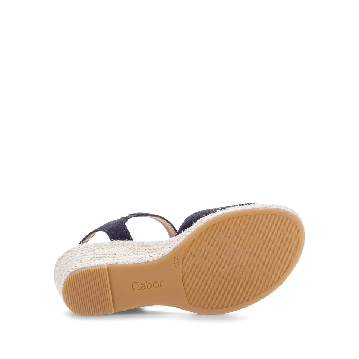 Gabor Keilsandalette Keilsandalette