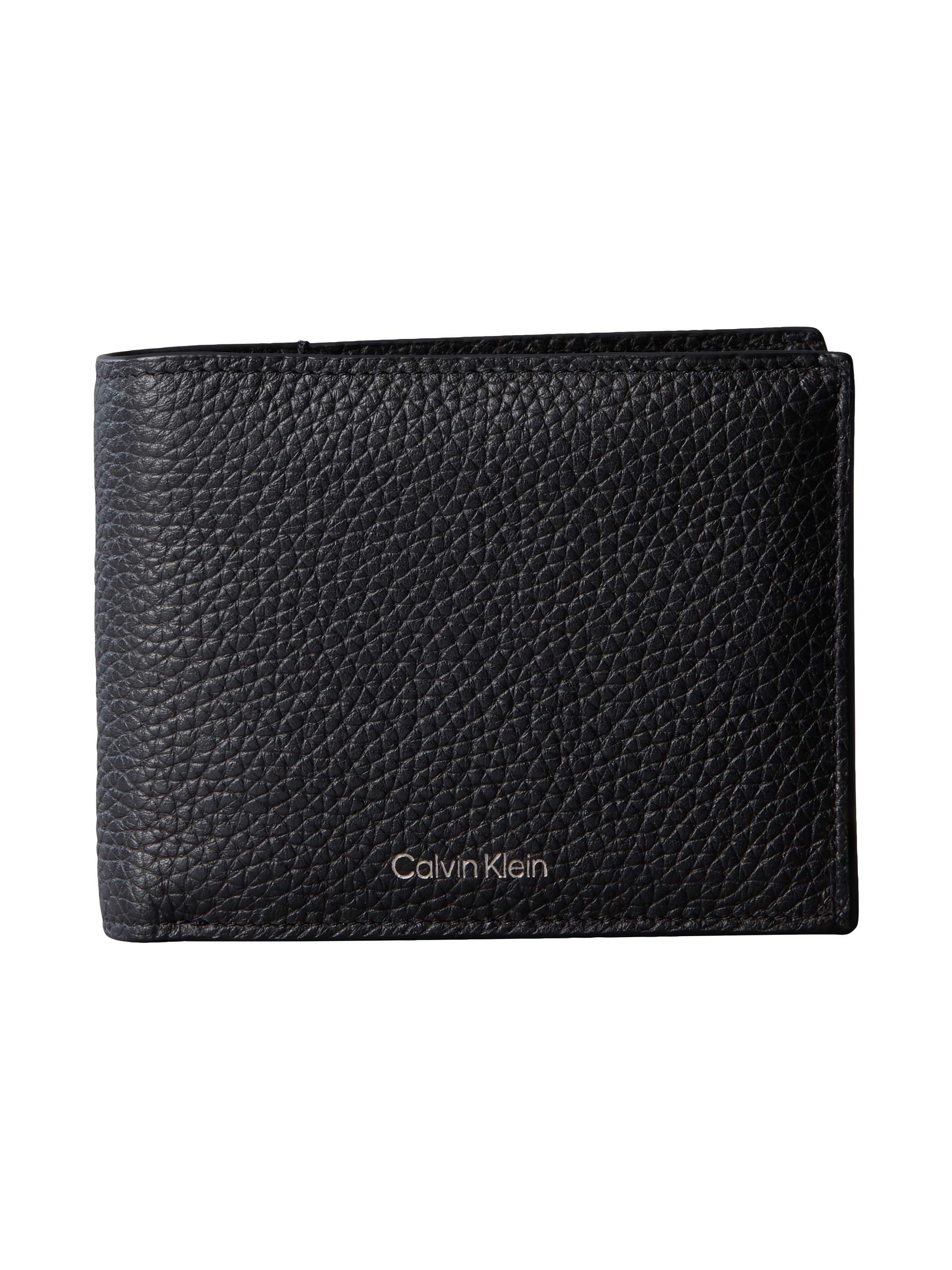 Calvin Klein Geldbörse FOIL EMBOSS TRIFOLD w/ CARD, Unisex Geldbeutel, Port günstig online kaufen