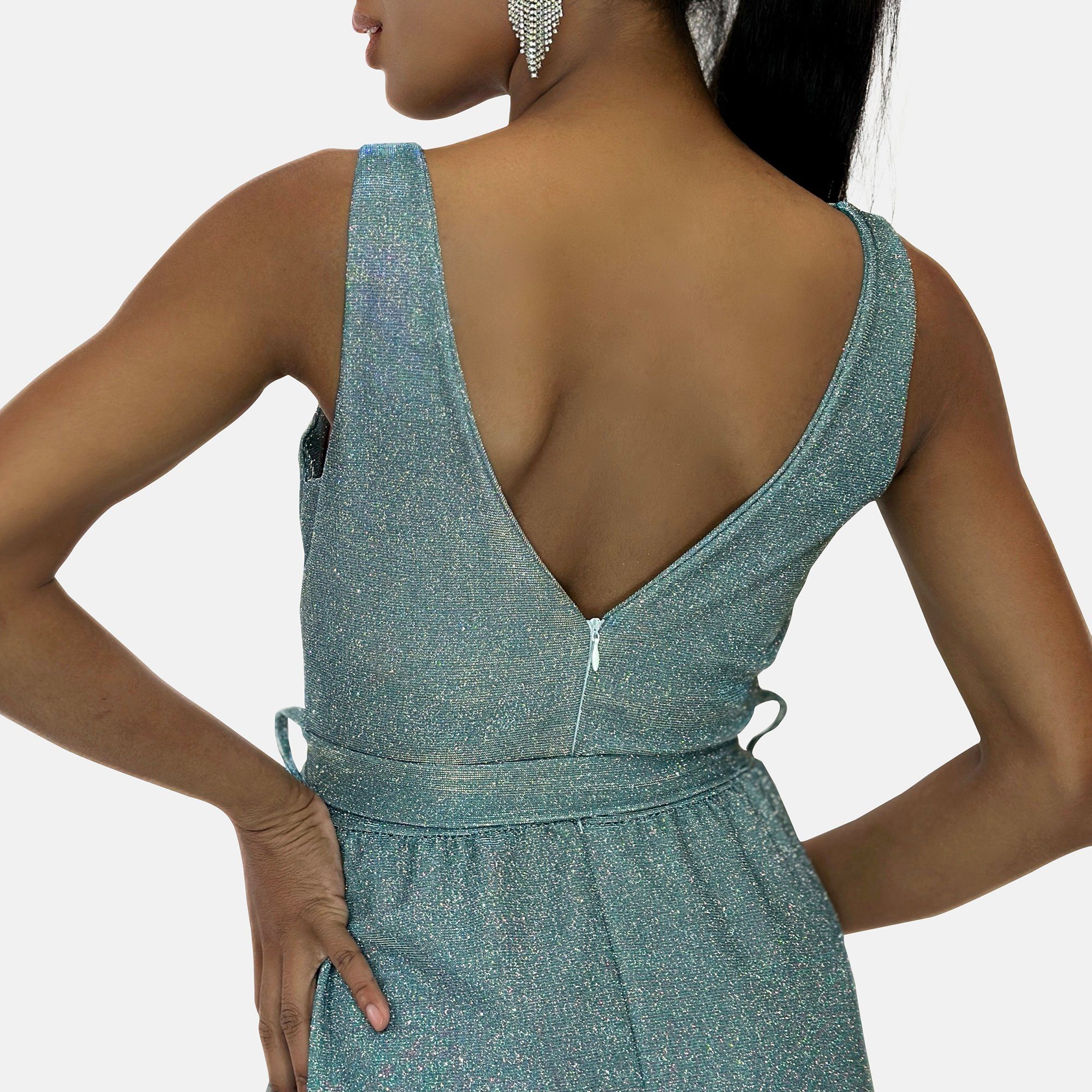Elara Abendkleid Elara Damen Abendkleid (1-tlg) günstig online kaufen