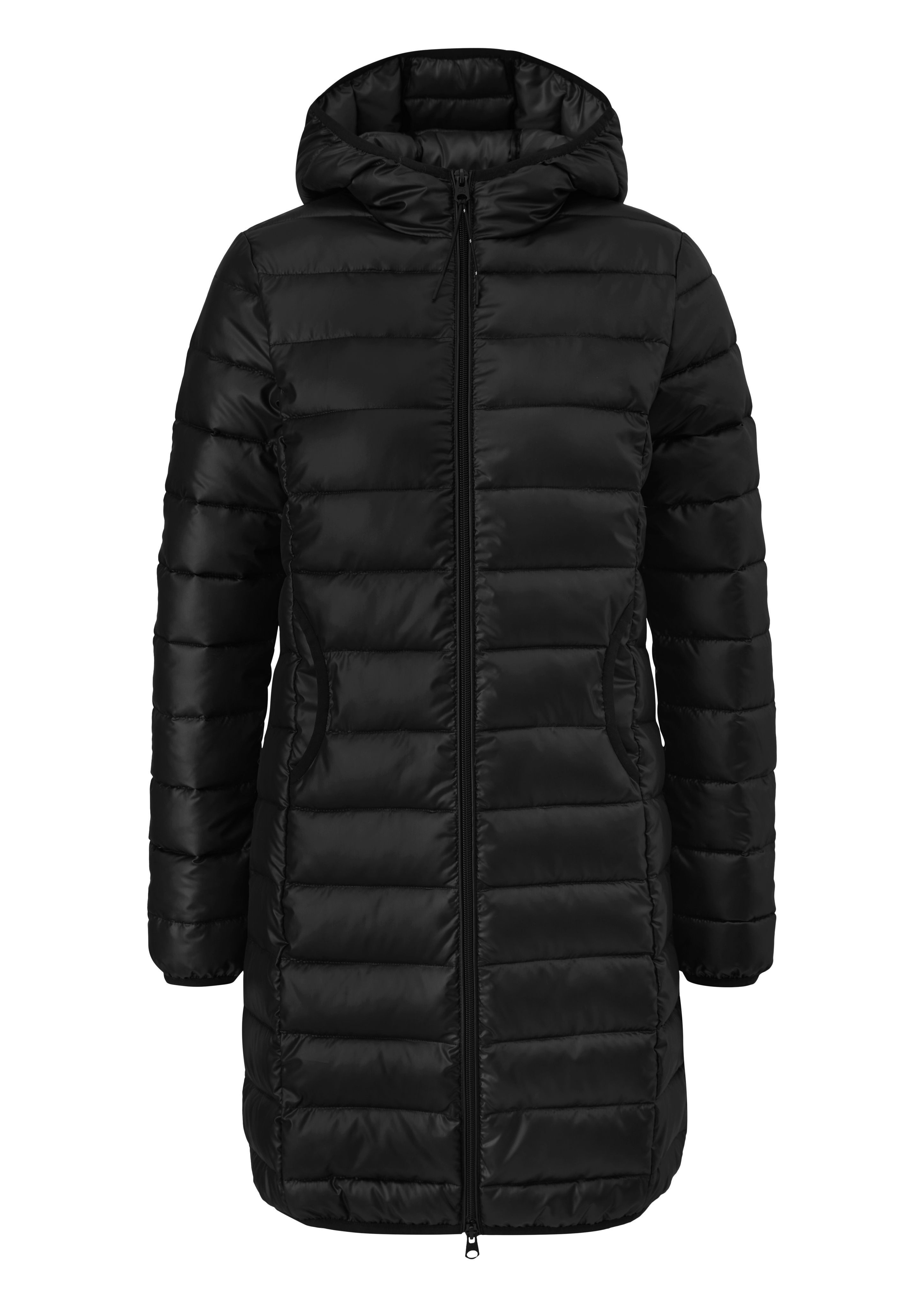QS Langjacke