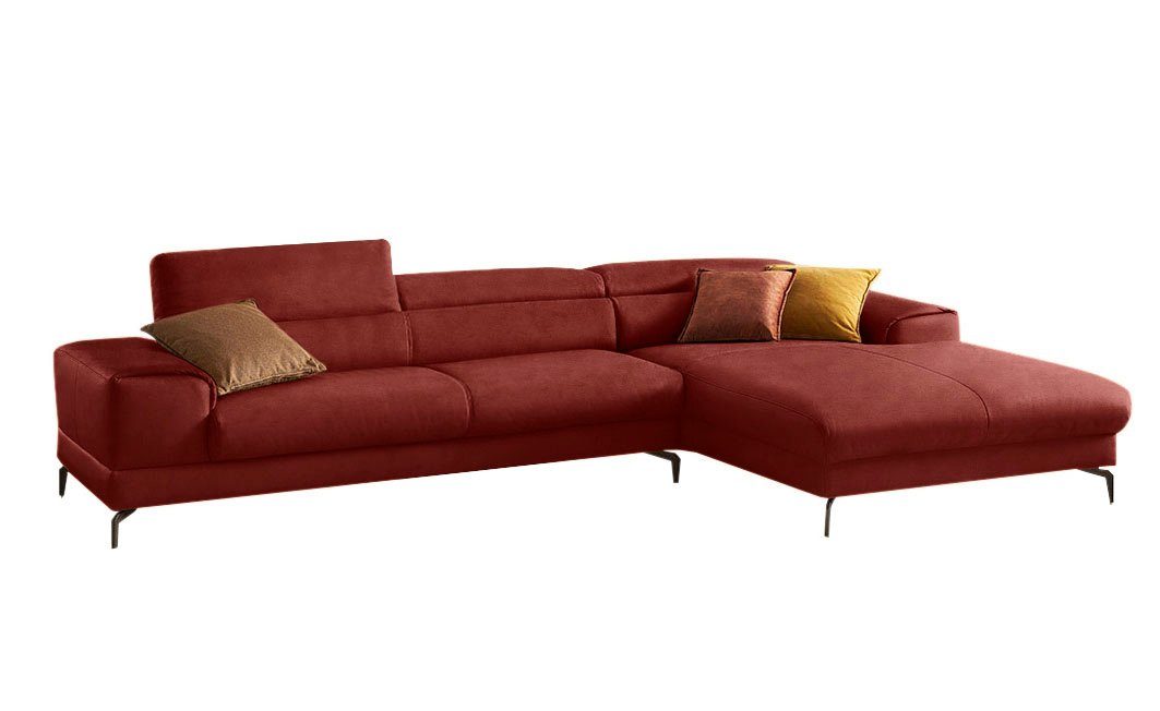 W.SCHILLIG Ecksofa piedroo, Designsofa mit tollem günstig online kaufen