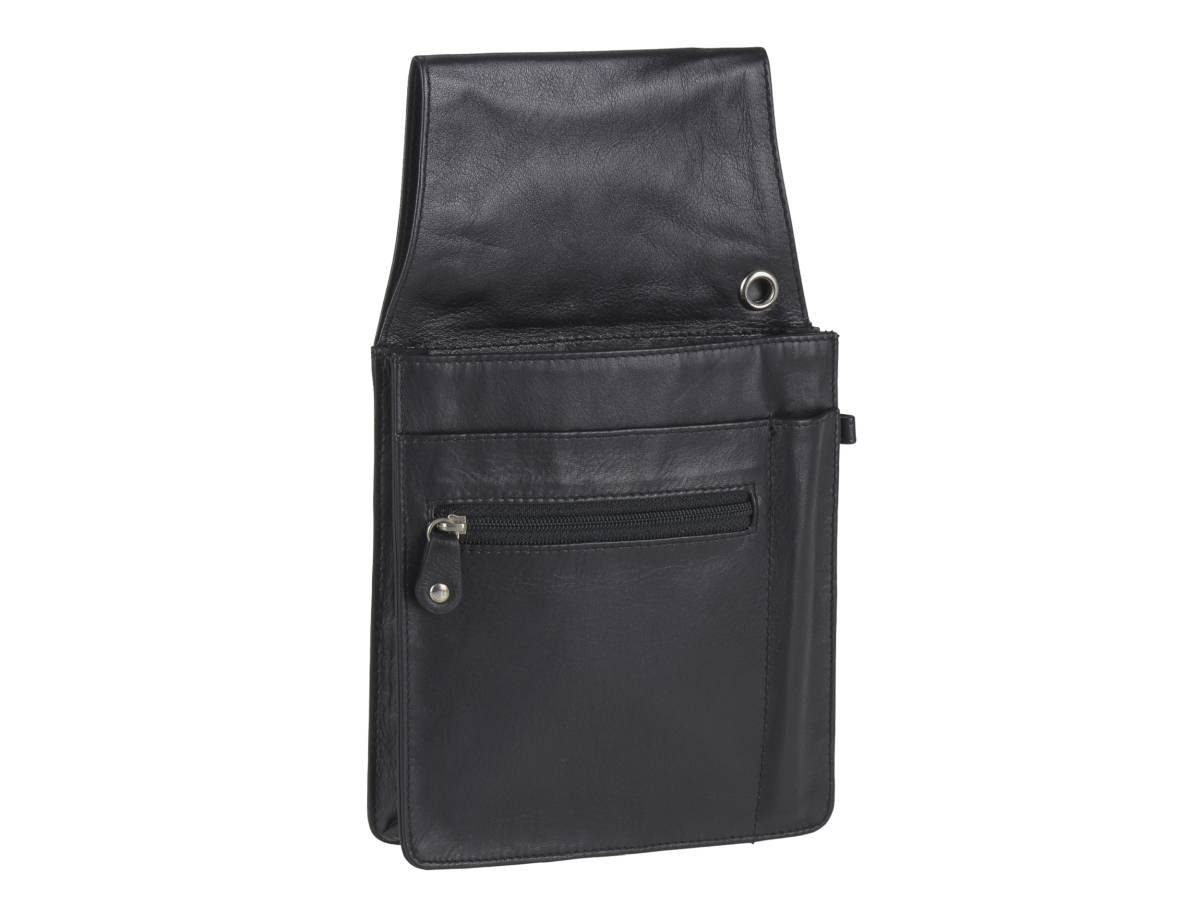 Esquire Kellnerbörse ECO90, Kellnertasche, Holster, Leder