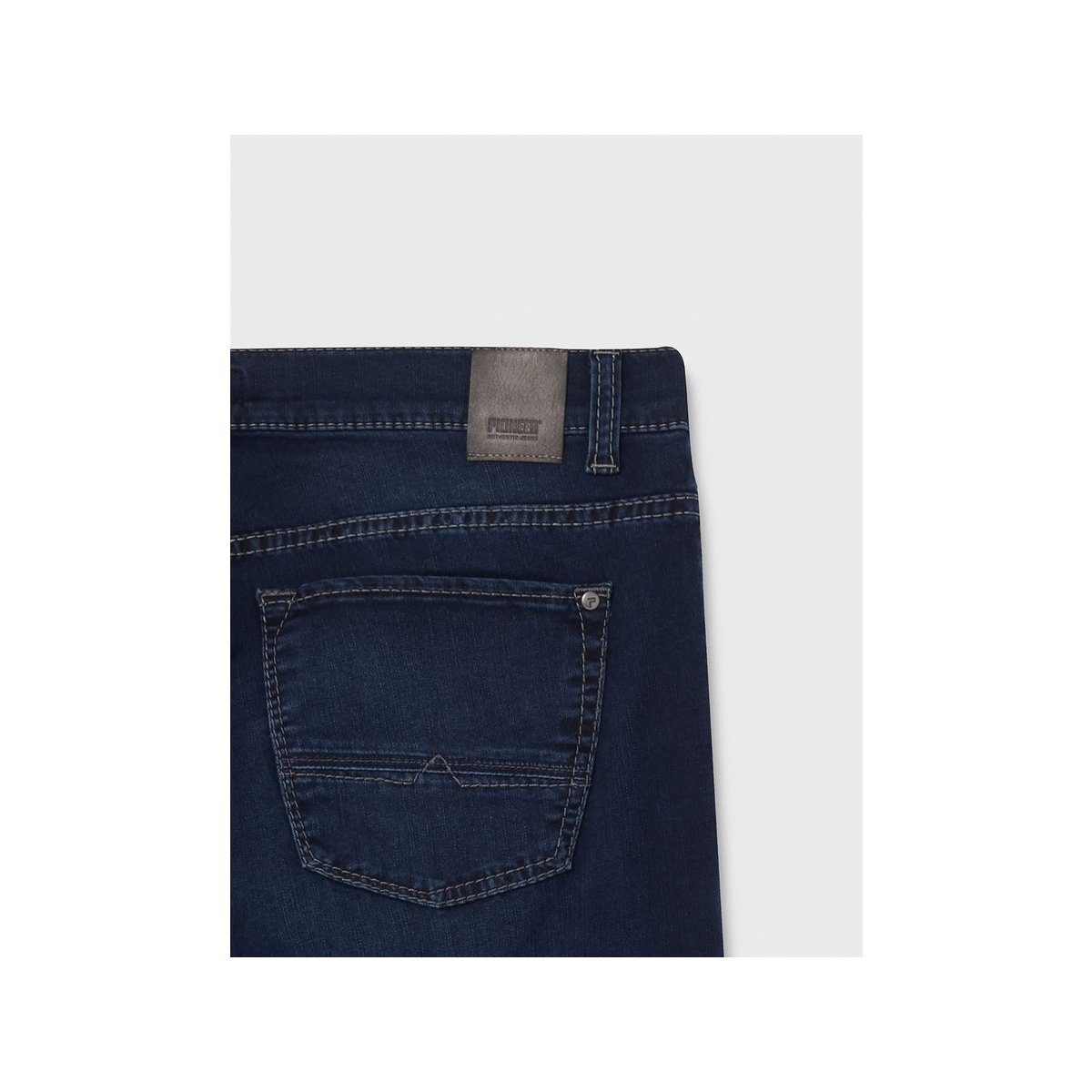 (1-tlg) Jeans fit kombi Stoffhose Authentic regular Pioneer