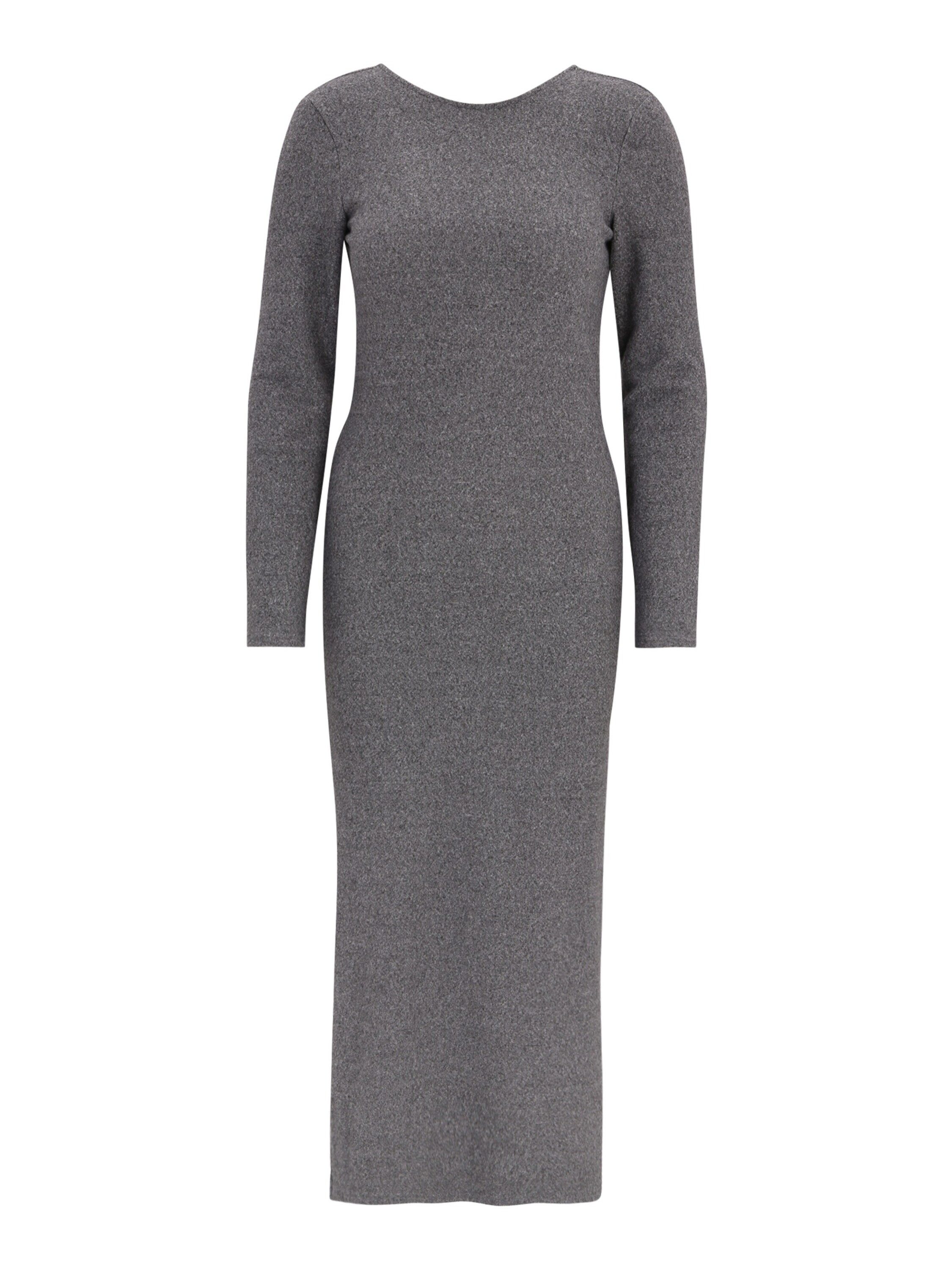 Noisy May (Petite) Maxikleid NMCITY (1-tlg) Plain/ohne Details